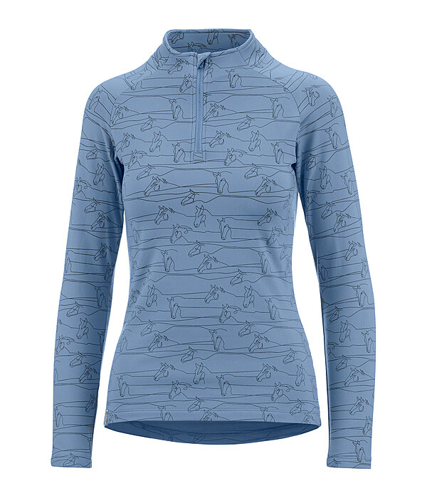 functionele longsleeve Pria II