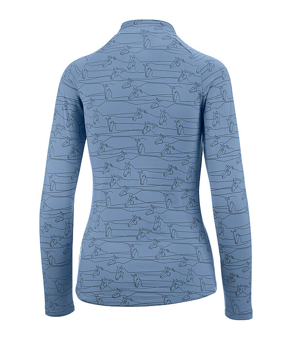 functionele longsleeve Pria II