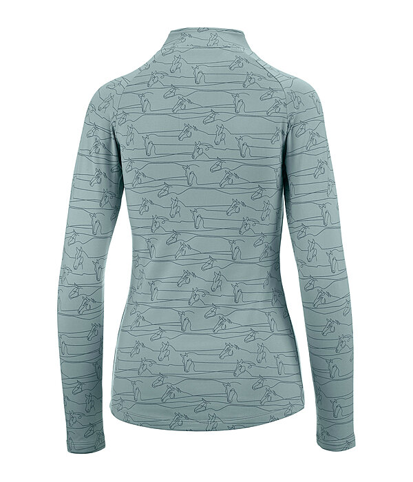functionele longsleeve Pria II