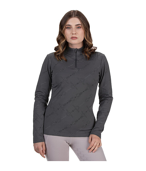 functionele shirt Lisa-Marie