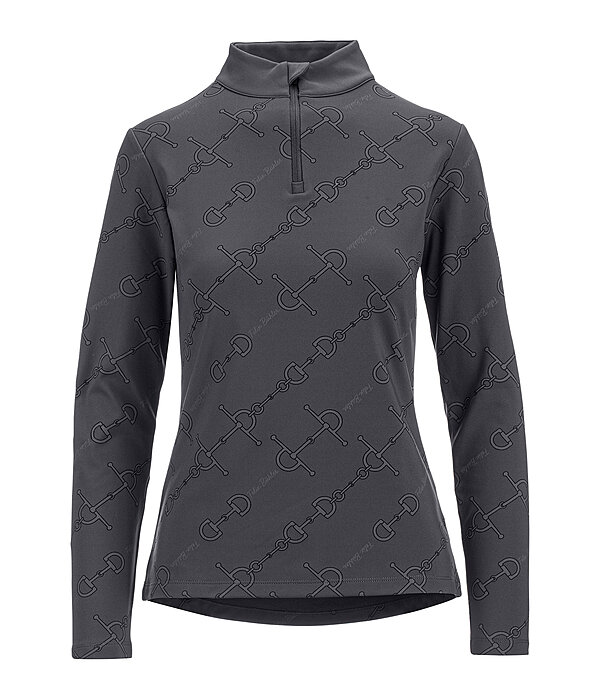 functionele shirt Lisa-Marie
