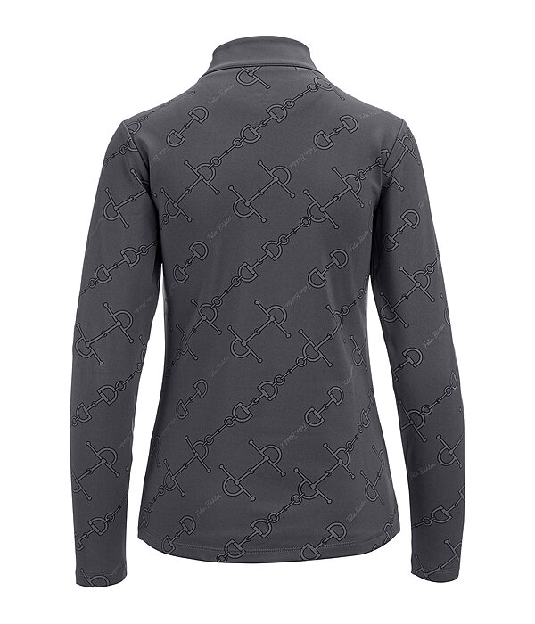 functionele shirt Lisa-Marie