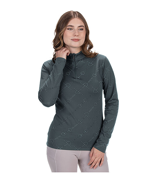 functionele shirt Lisa-Marie