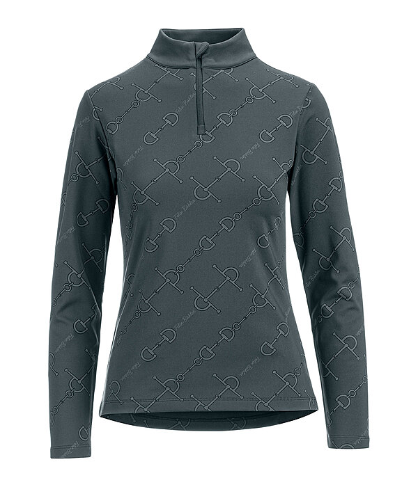 functionele shirt Lisa-Marie