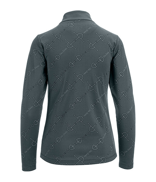 functionele shirt Lisa-Marie