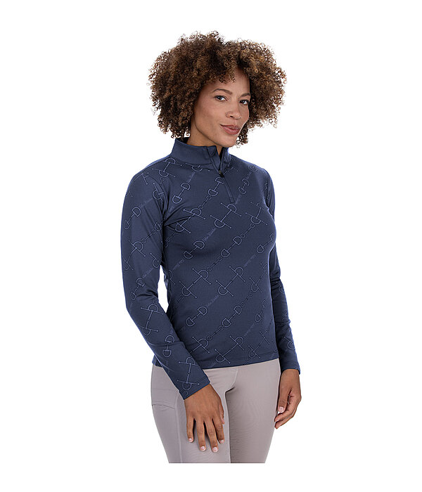 functionele shirt Lisa-Marie