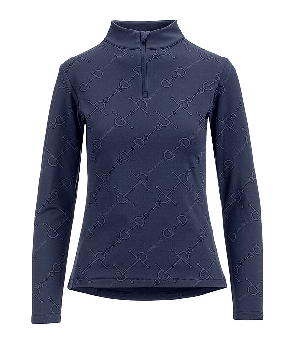 functionele shirt Lisa-Marie