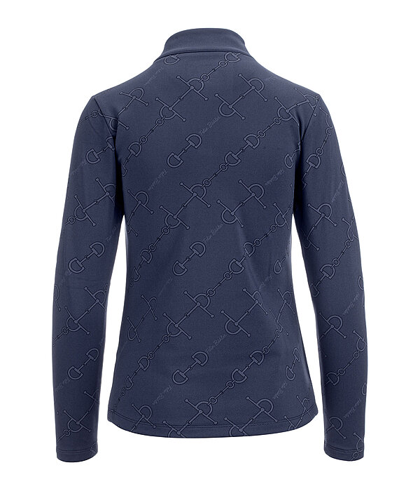 functionele shirt Lisa-Marie