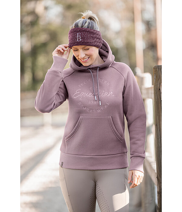 sweat hoodie Lilli II