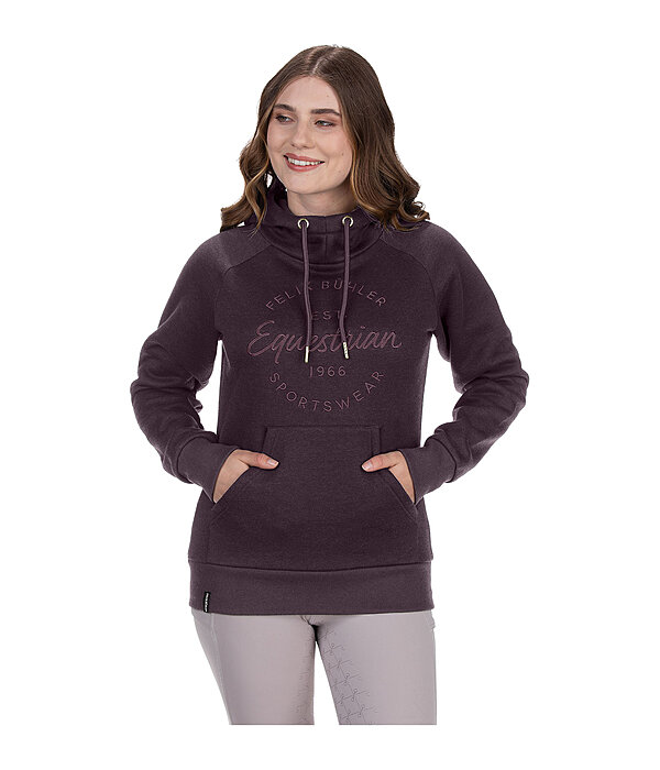 sweat hoodie Lilli II
