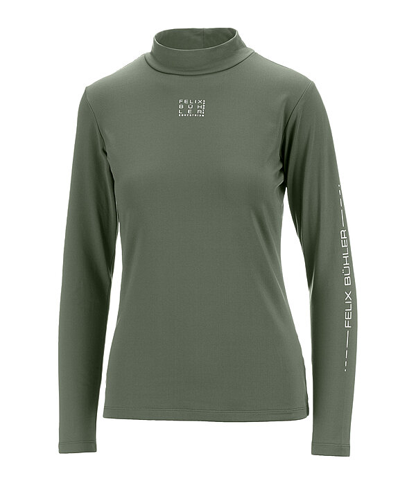 functioneel shirt Linn