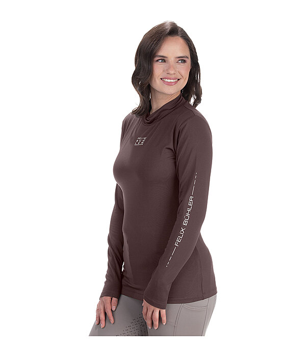 functioneel shirt Linn