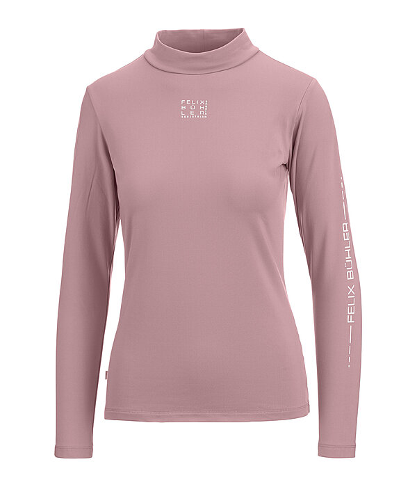 functioneel shirt Linn