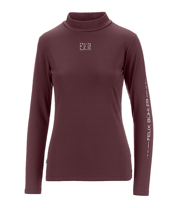 functioneel shirt Linn