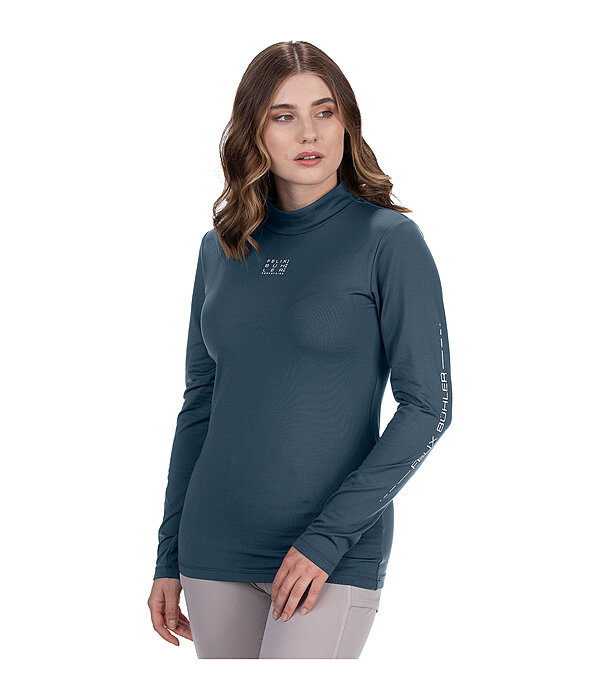 functioneel shirt Linn