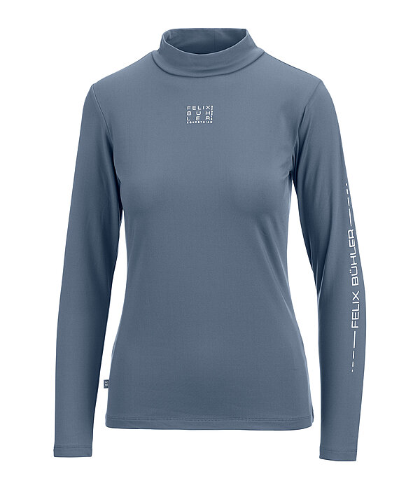 functioneel shirt Linn