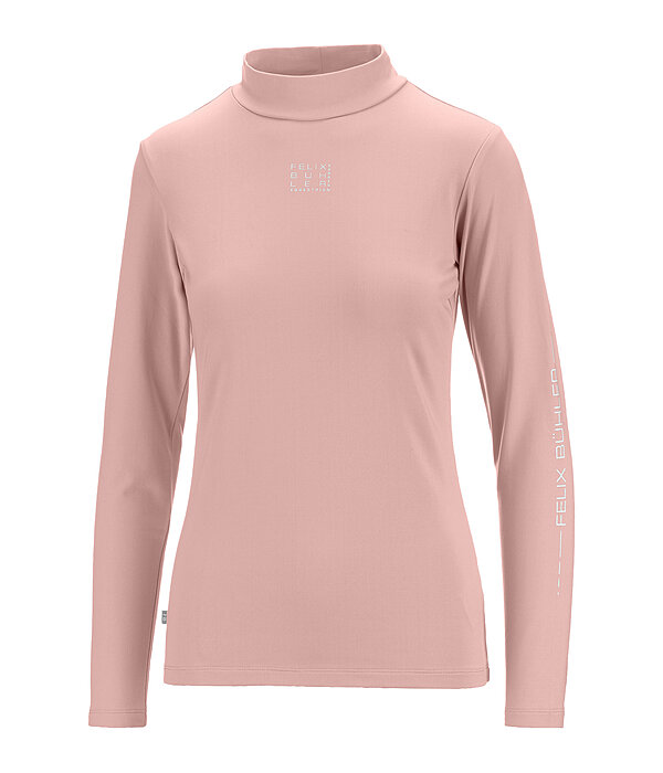 functioneel shirt Linn