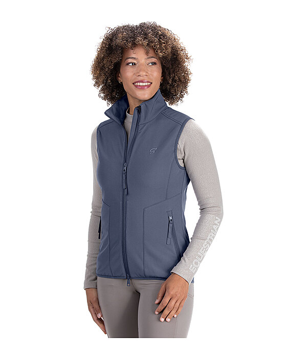 softshell bodywarmer Rika II
