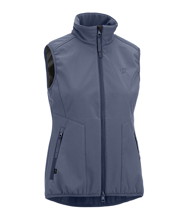 softshell bodywarmer Rika II