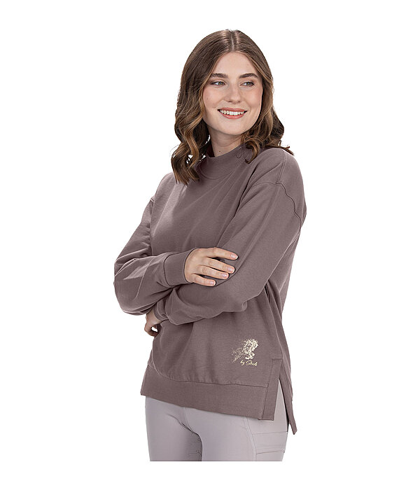 Sweat pullover Lenia
