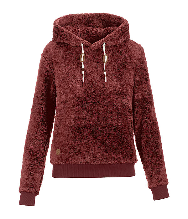 teddyfleece pullover Bella