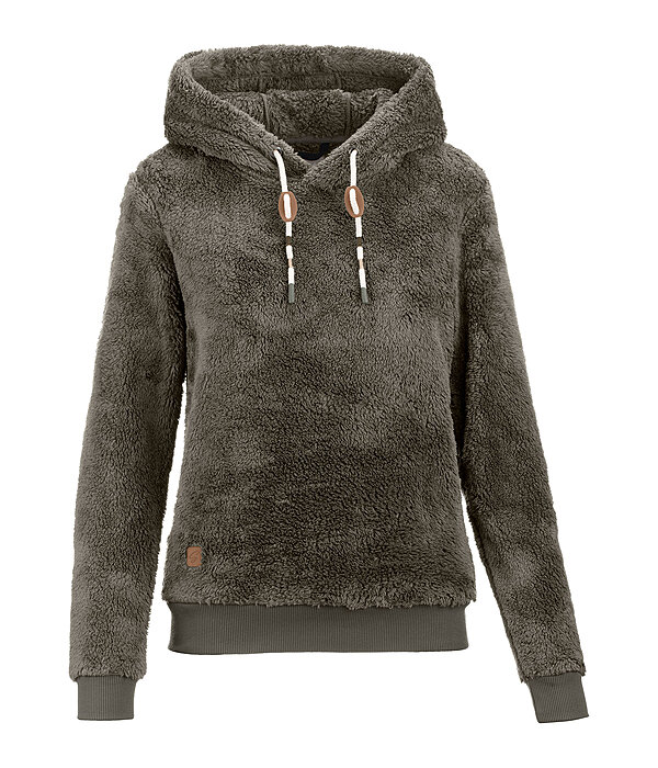 teddyfleece pullover Bella