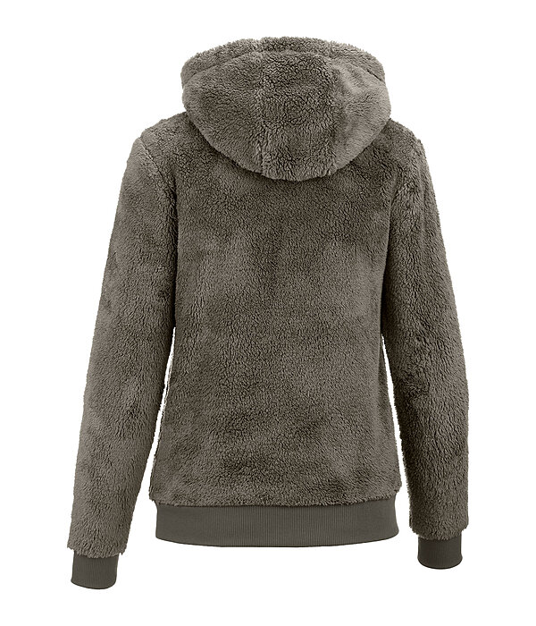 teddyfleece pullover Bella