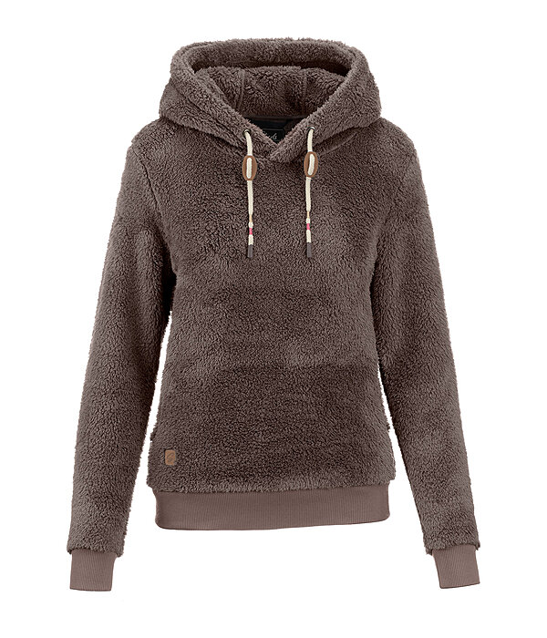 teddyfleece pullover Bella