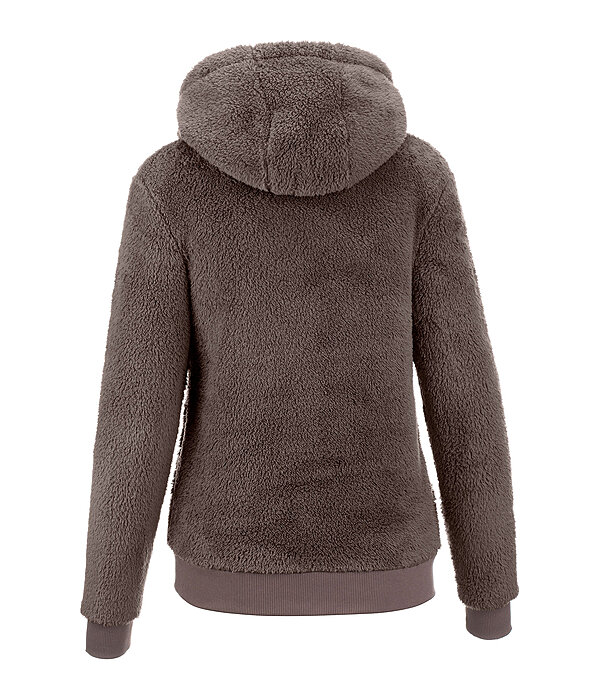 teddyfleece pullover Bella
