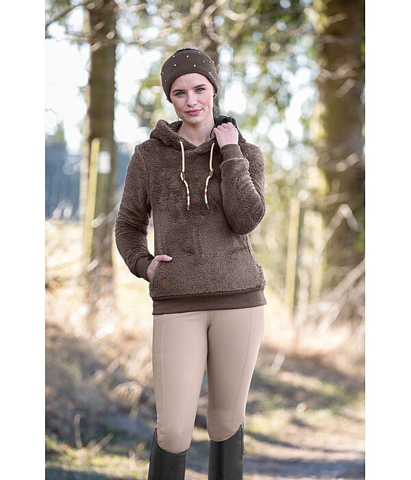 teddyfleece pullover Bella