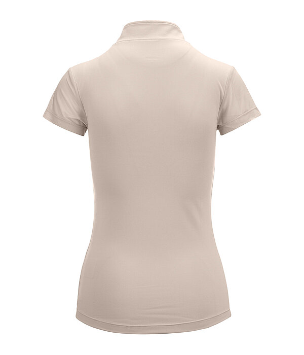 mesh-shirt met korte mouwen Breezy