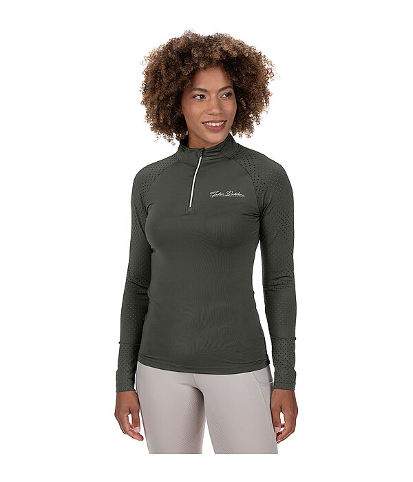 functionele longsleeve Laila