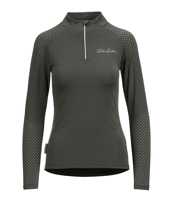 functionele longsleeve Laila