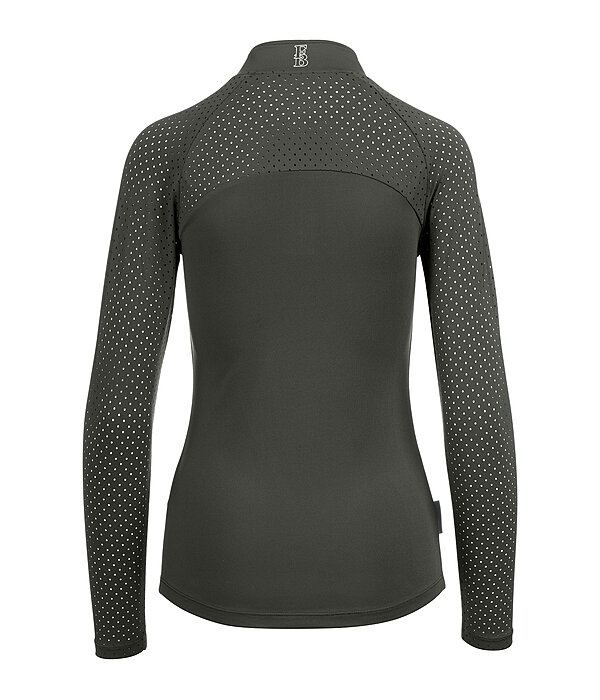 functionele longsleeve Laila