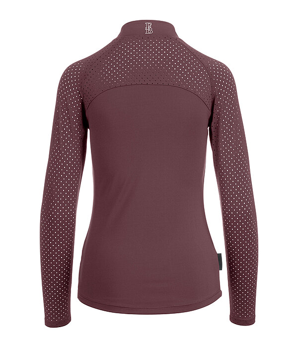 functionele longsleeve Laila