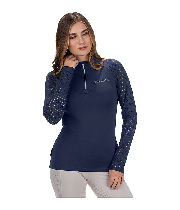functionele longsleeve Laila