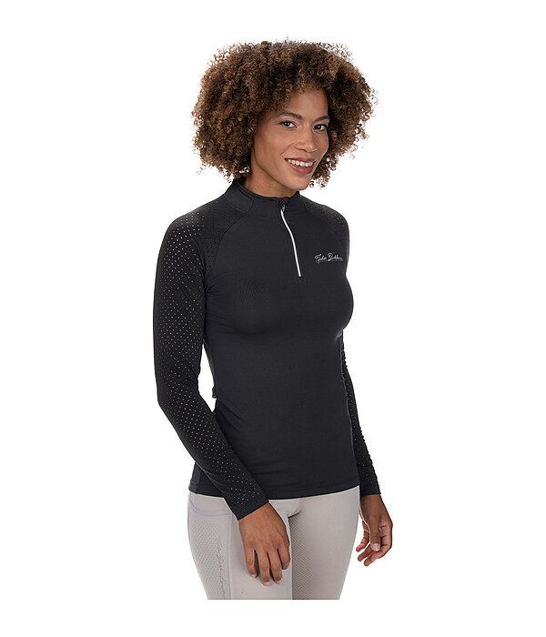 functionele longsleeve Laila