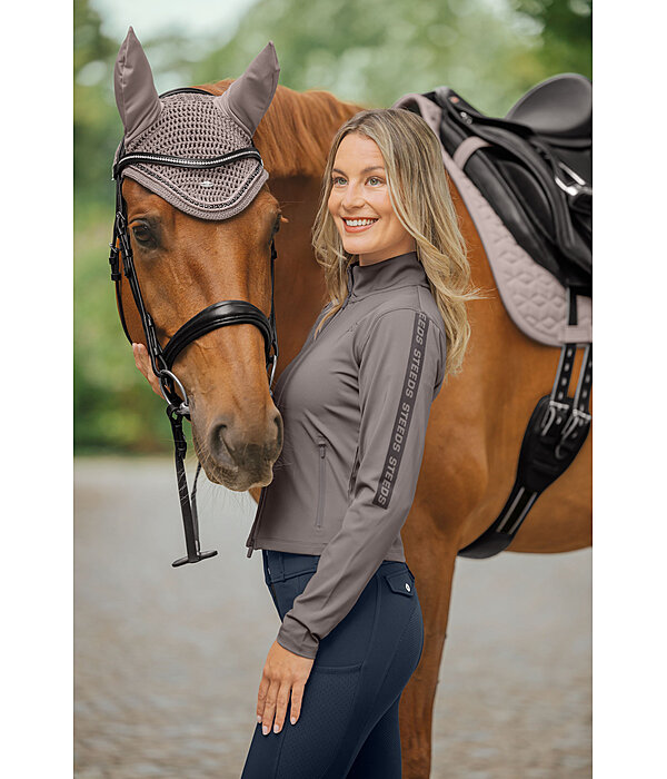 functionele jas Hedda