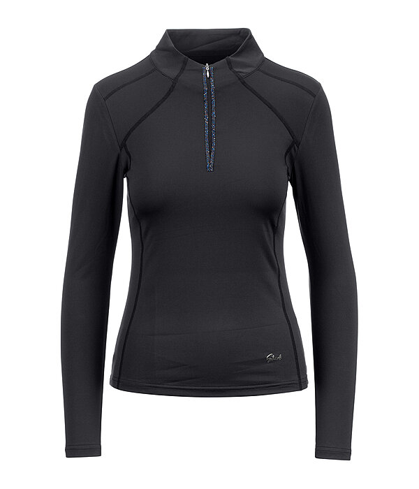 functionele longsleeve Liana