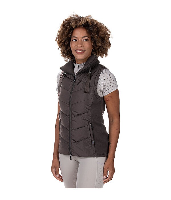 combi bodywarmer Anni