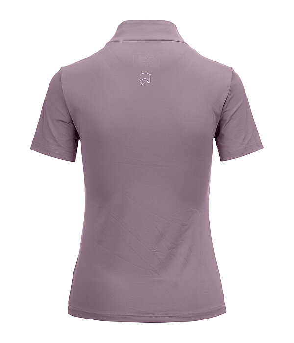 functionele zipshirt Eliana