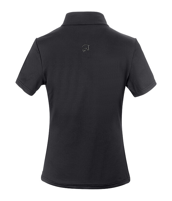 functionele zipshirt Eliana