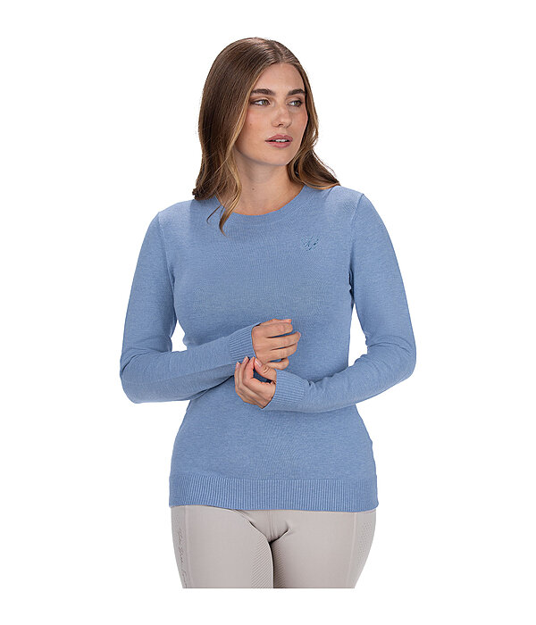 gebreide trui Brenda