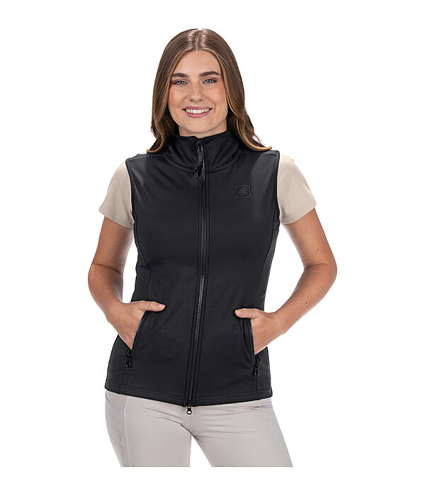 performance stretch bodywarmer Tracey
