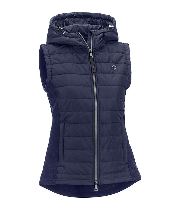 Combi bodywarmer Luana