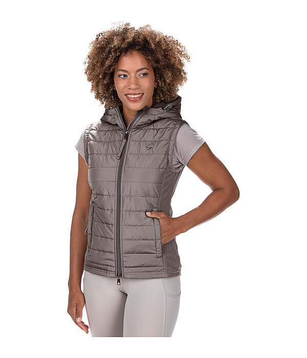 Combi bodywarmer Luana