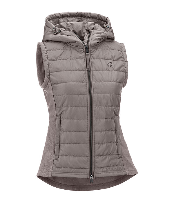 Combi bodywarmer Luana