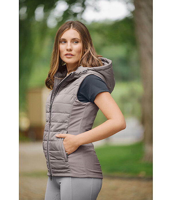 Combi bodywarmer Luana