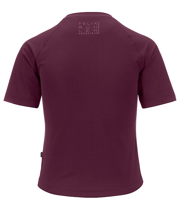 cropped functioneel shirt Belle