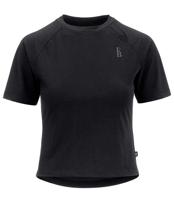 cropped functioneel shirt Belle